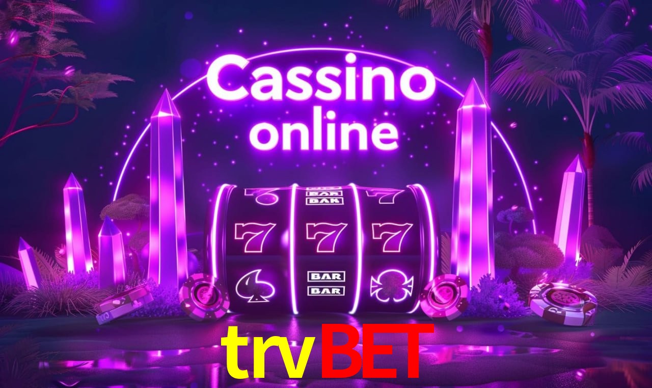 trvbet - Winners Celebration
