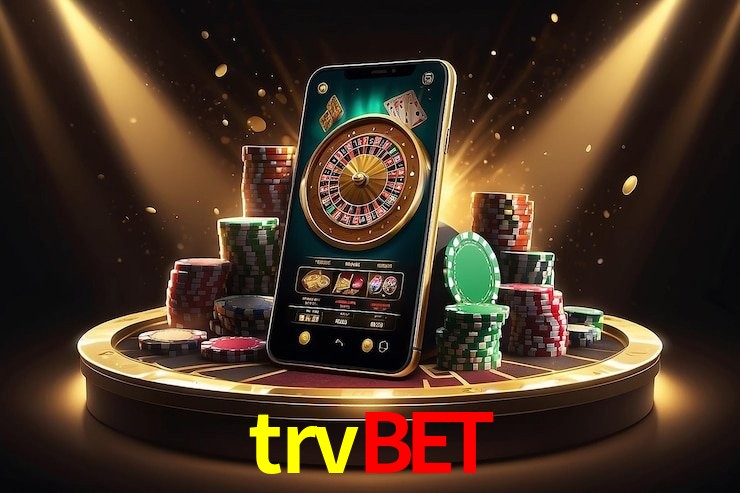 trvbet - Aplicativo Móvel